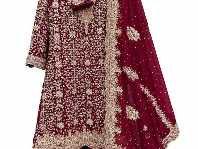 Bridal dress - photo 2