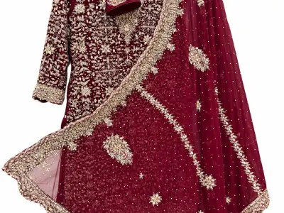 Bridal dress - photo 5
