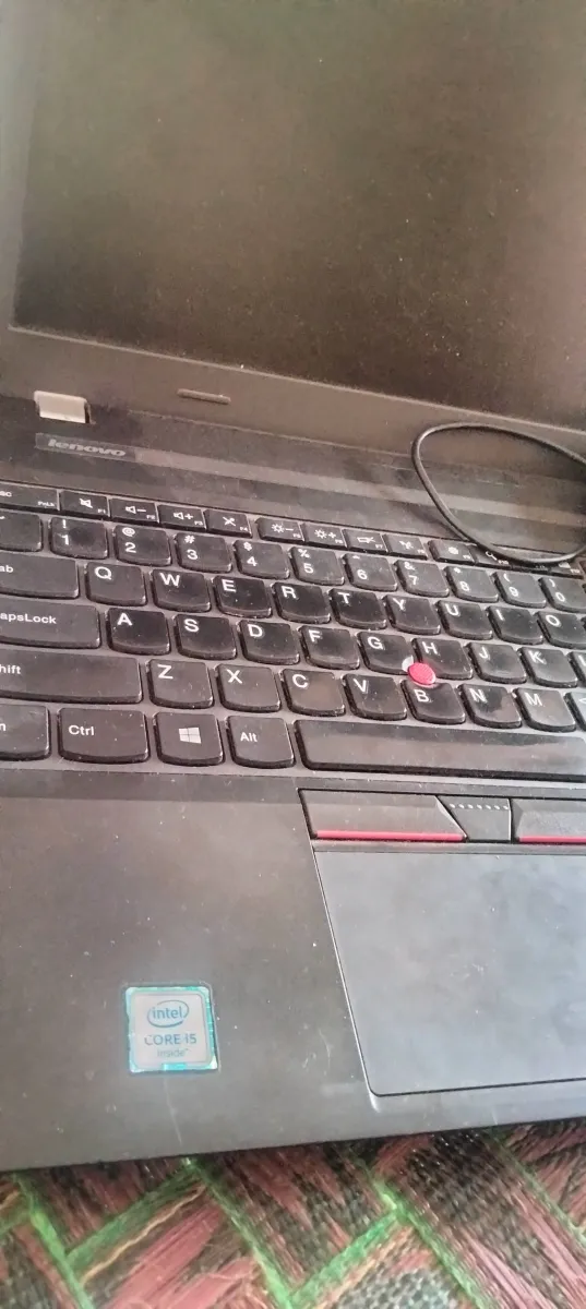 Laptop for sale Core i5 6th