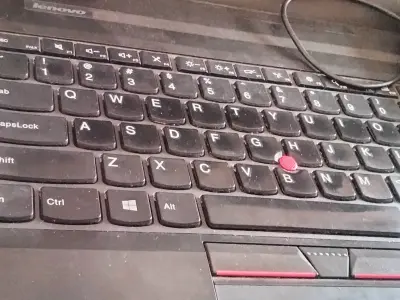 Laptop for sale Core i5 6th - photo 1