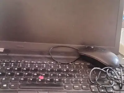 Laptop for sale Core i5 6th - photo 2