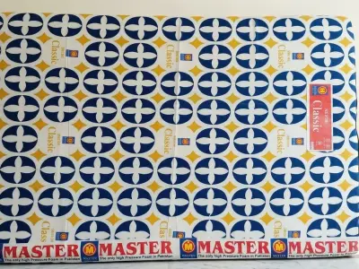 King size Mattress Master company