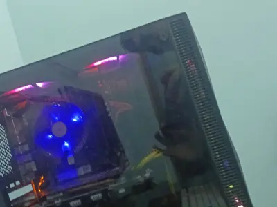 **High-Performance Heavy Gaming PC | Custom Built | Ready to Ship** - photo 5