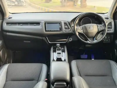 Honda Vezel Hybrid 2019 Model 2025 import Z Package 4 Grade - photo 6