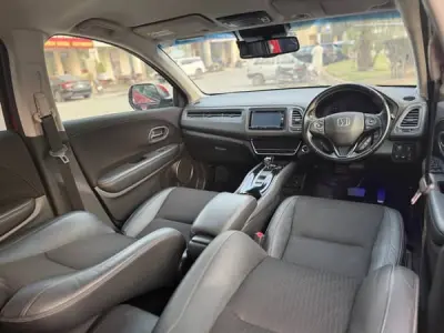 Honda Vezel Hybrid 2019 Model 2025 import Z Package 4 Grade - photo 13