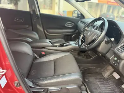 Honda Vezel Hybrid 2019 Model 2025 import Z Package 4 Grade - photo 15