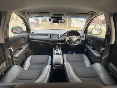 Honda Vezel Hybrid 2019 Model 2025 import Z Package 4 Grade - photo 16