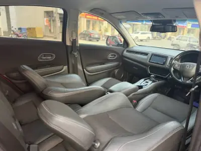 Honda Vezel Hybrid 2019 Model 2025 import Z Package 4 Grade - photo 17