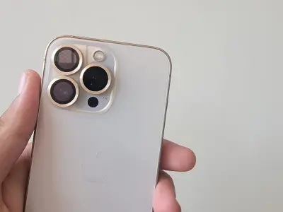🔥 iPhone 13 Pro 128GB | Factory Unlocked | 10/10 Condition 🔥 - photo 1