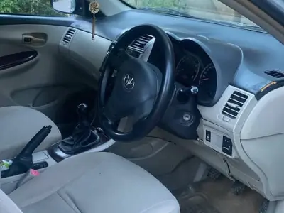 Toyota Corolla GLI 2014 - photo 2