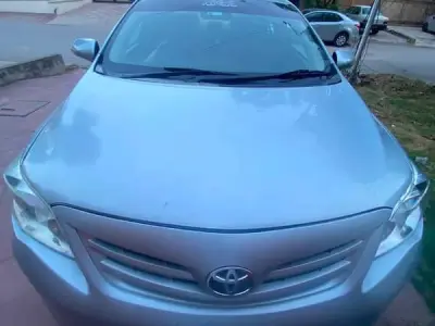 Toyota Corolla GLI 2014 - photo 4