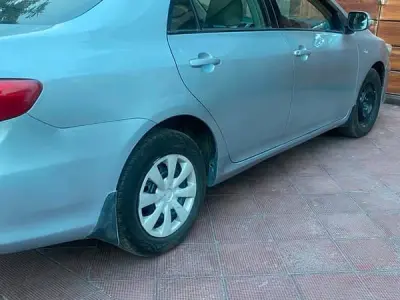 Toyota Corolla GLI 2014 - photo 5