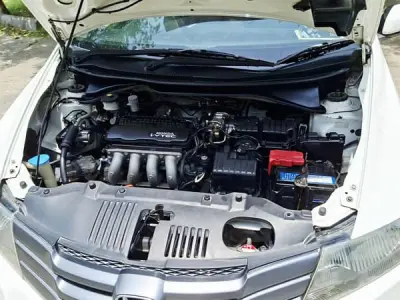 Honda City iVTEC 2013 - photo 2