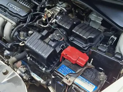 Honda City iVTEC 2013 - photo 3