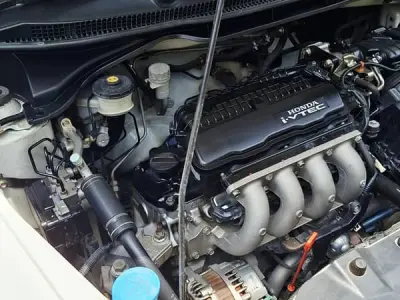 Honda City iVTEC 2013 - photo 4