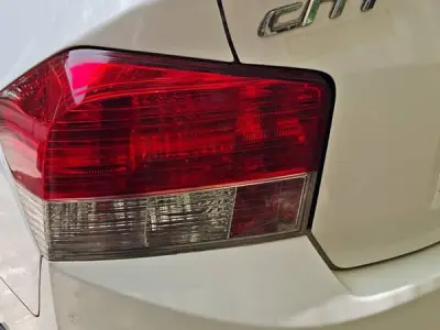 Honda City iVTEC 2013 - photo 5