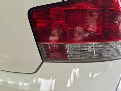 Honda City iVTEC 2013 - photo 6