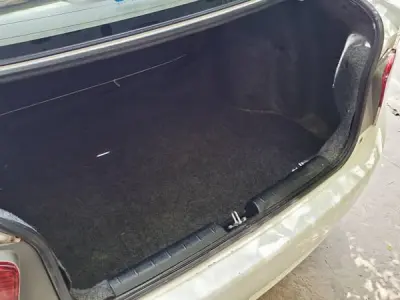 Honda City iVTEC 2013 - photo 8