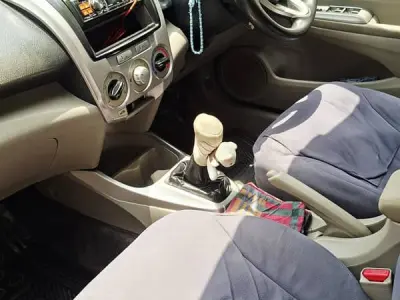 Honda City iVTEC 2013 - photo 10