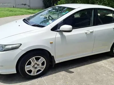 Honda City iVTEC 2013 - photo 13