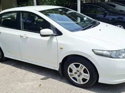 Honda City iVTEC 2013 - photo 14