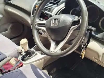 Honda City iVTEC 2013 - photo 16