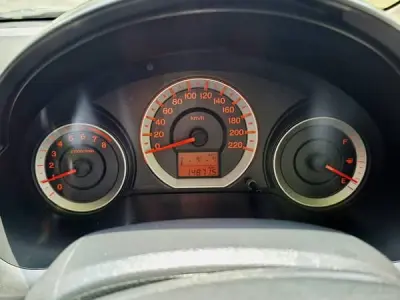 Honda City iVTEC 2013 - photo 17