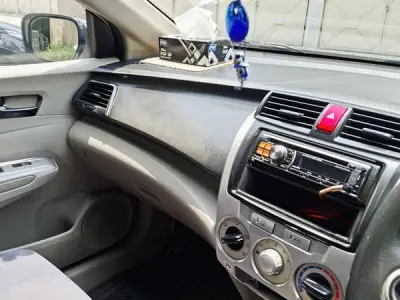 Honda City iVTEC 2013 - photo 18