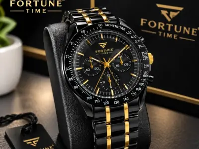 Men's Watch Quality Product - photo 3