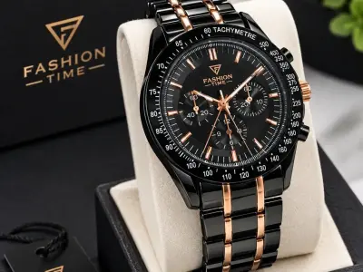 Men's Watch Quality Product - photo 4