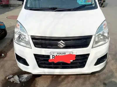 Suzuki Wagon R 2022 - photo 1