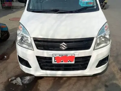 Suzuki Wagon R 2022 - photo 2