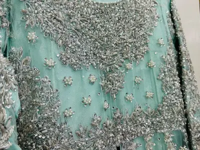 Bridal maxi - photo 2