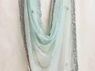 Bridal maxi - photo 4