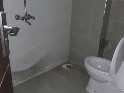 Furnished studio apartment for rent/A block/B-17 - photo 3
