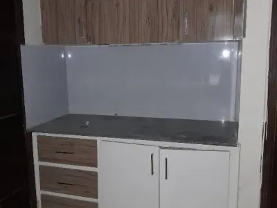 Furnished studio apartment for rent/A block/B-17 - photo 4