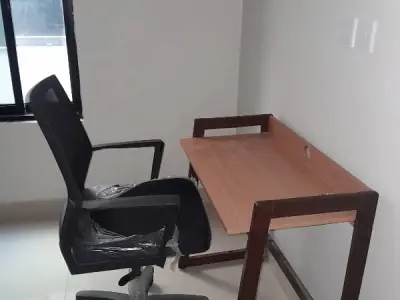 Furnished studio apartment for rent/A block/B-17 - photo 6