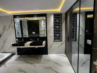 8MARLA BRAND NEW LOWER PPORTION AVAILABLE FOR RENT IN EDEN BOULEVARD SOCIETY - photo 4