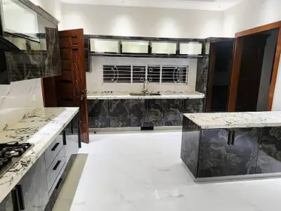 8MARLA BRAND NEW LOWER PPORTION AVAILABLE FOR RENT IN EDEN BOULEVARD SOCIETY - photo 8