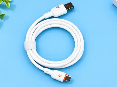 SuperVOOC 65W Fast Charger + Type-C Cable Combo – For Oppo, Realme & OnePlus - photo 2