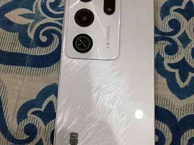 Sego 4 GB + 8 GB RAM, 128 GB storage, silver colour. - photo 2