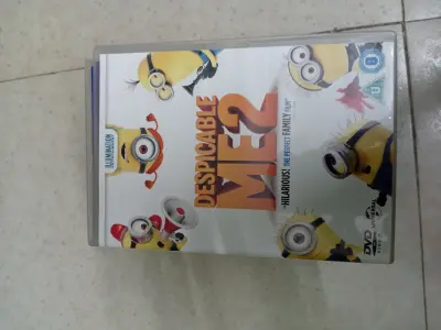 DISNEY CDS PRICE NEGOTIABLE - photo 2