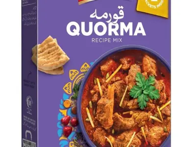 NATIONAL QUORMA MASALA