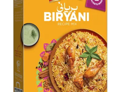 NATIONAL BARYANI MASALA