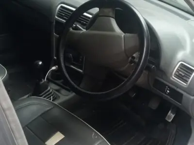 Suzuki Cultus 2016 – For Sale - photo 5