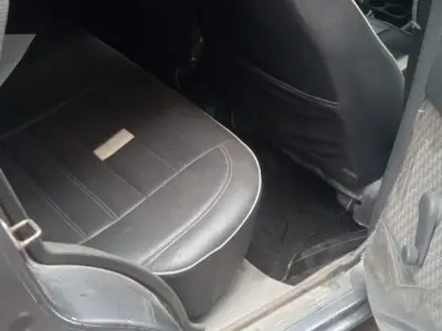 Suzuki Cultus 2016 – For Sale - photo 6
