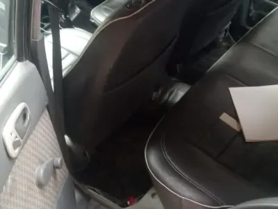 Suzuki Cultus 2016 – For Sale - photo 8