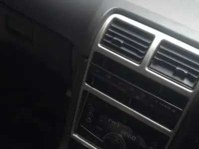 Suzuki Cultus 2016 – For Sale - photo 9