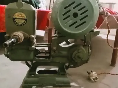 Stablizer  movetek company 7000VA - photo 1