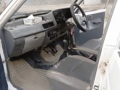 Suzuki Mehran VX 2008 karachi - photo 3